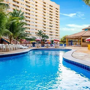 Apartamento Golden Dolphin Piscinas 24h